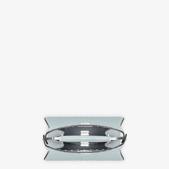 Peekaboo ISeeU Petite With 306 Hand-Sewn Topstitches - Image 3